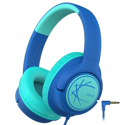 HS26 Wired Headphone