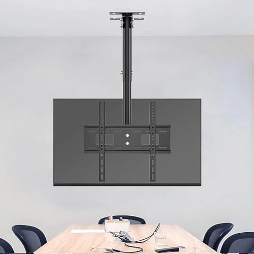 Ceiling TV Mount - 50kg 26-70 inch