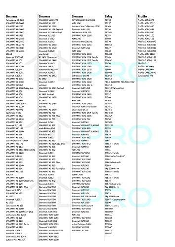 Bottich Spring - 2 pieces 34 mm 137 mm