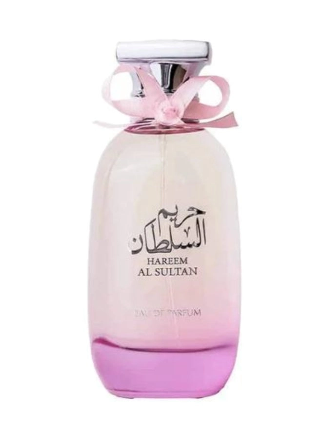 Ard Al Zaafaran Hareem Al Sultan Eau de Parfum 100 ml