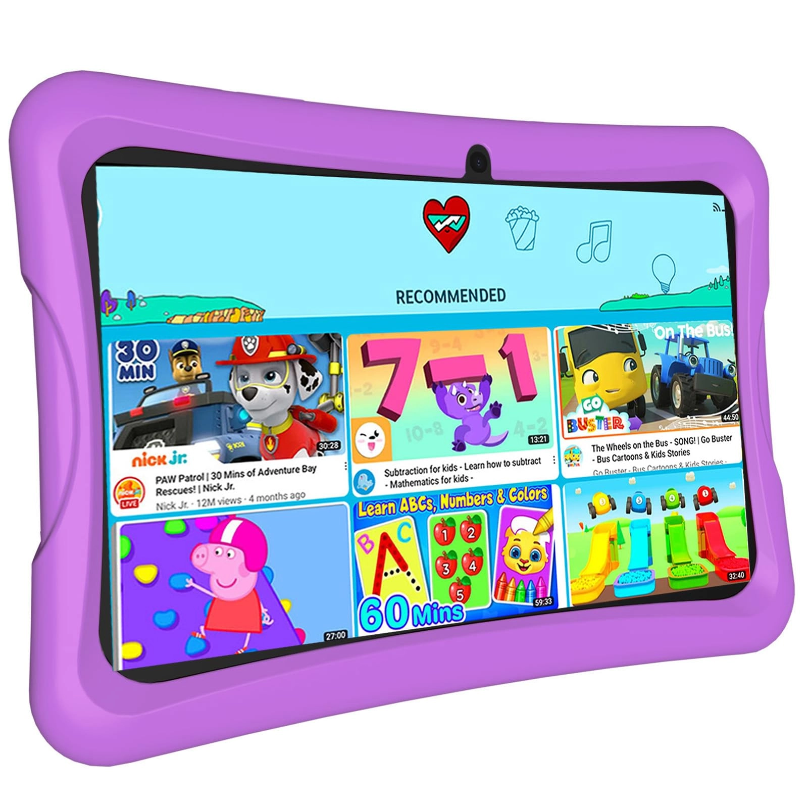 V10 - 4GB 10.1" 64GB