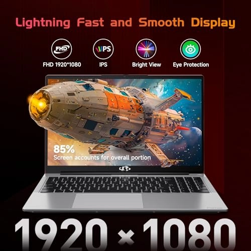 Nimo N175B N175 - 17.3'' Ryzen 9-8945HS 32GB DDR5 1TB SSD