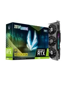 Zotac RTX 3080 Ti TRINITY OC - 12GB