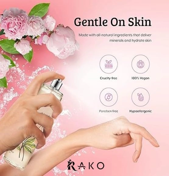 Wild Peony - 236 Milliliters Floral