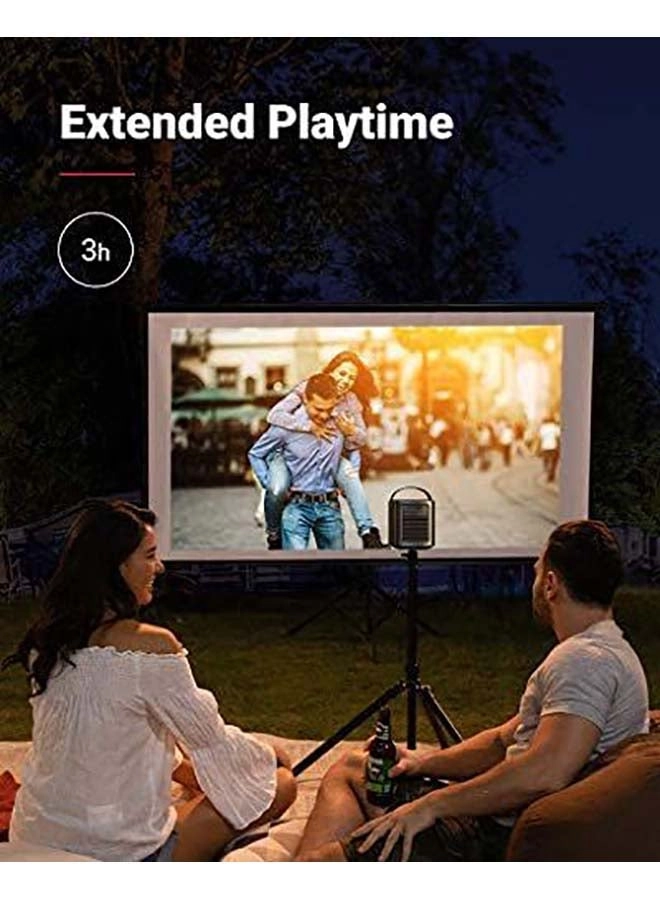 Mars II Pro D2323 500 ANSI Lumen