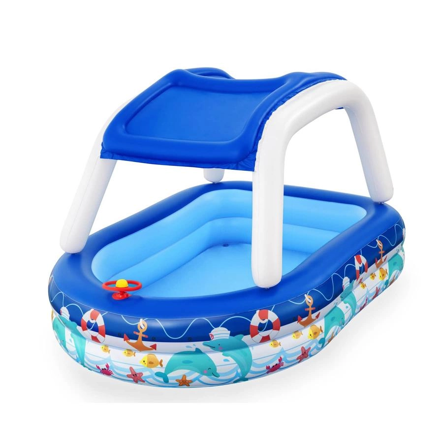 Bestway Sea Captain Family Pool
