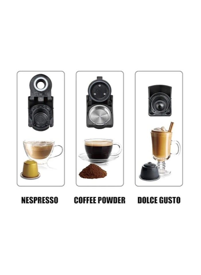 7321 - Adjustable Temperature