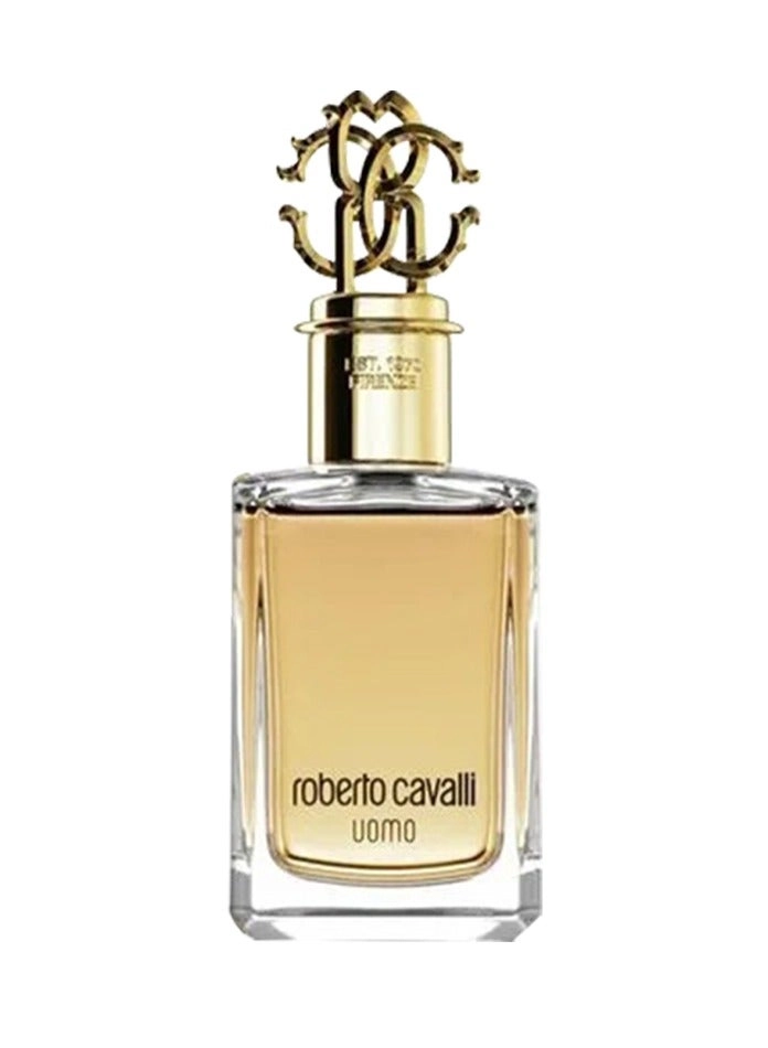 Uomo Eau de Toilette 100 ml