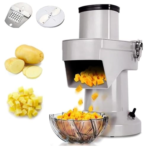 Electric Dicing Machine - 220V