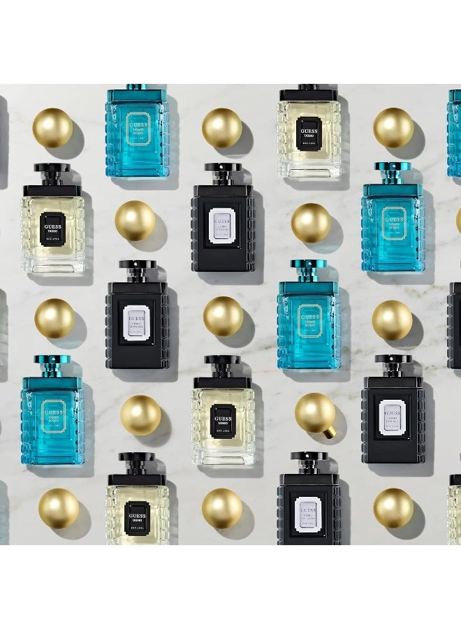 UOMO Eau de Toilette 50 ml