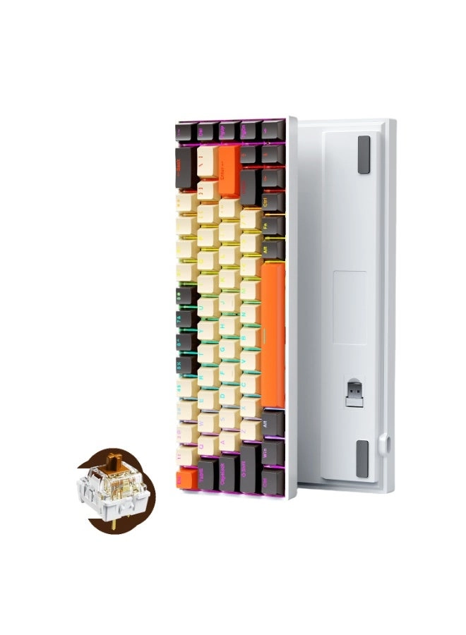 Fashionable Business Office Tablet Keyboard - Wireless