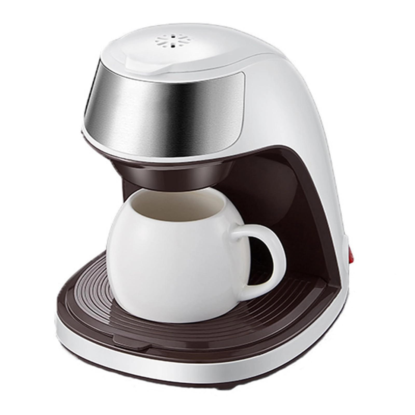 XIAOGUDONG Coffee and Tea Maker