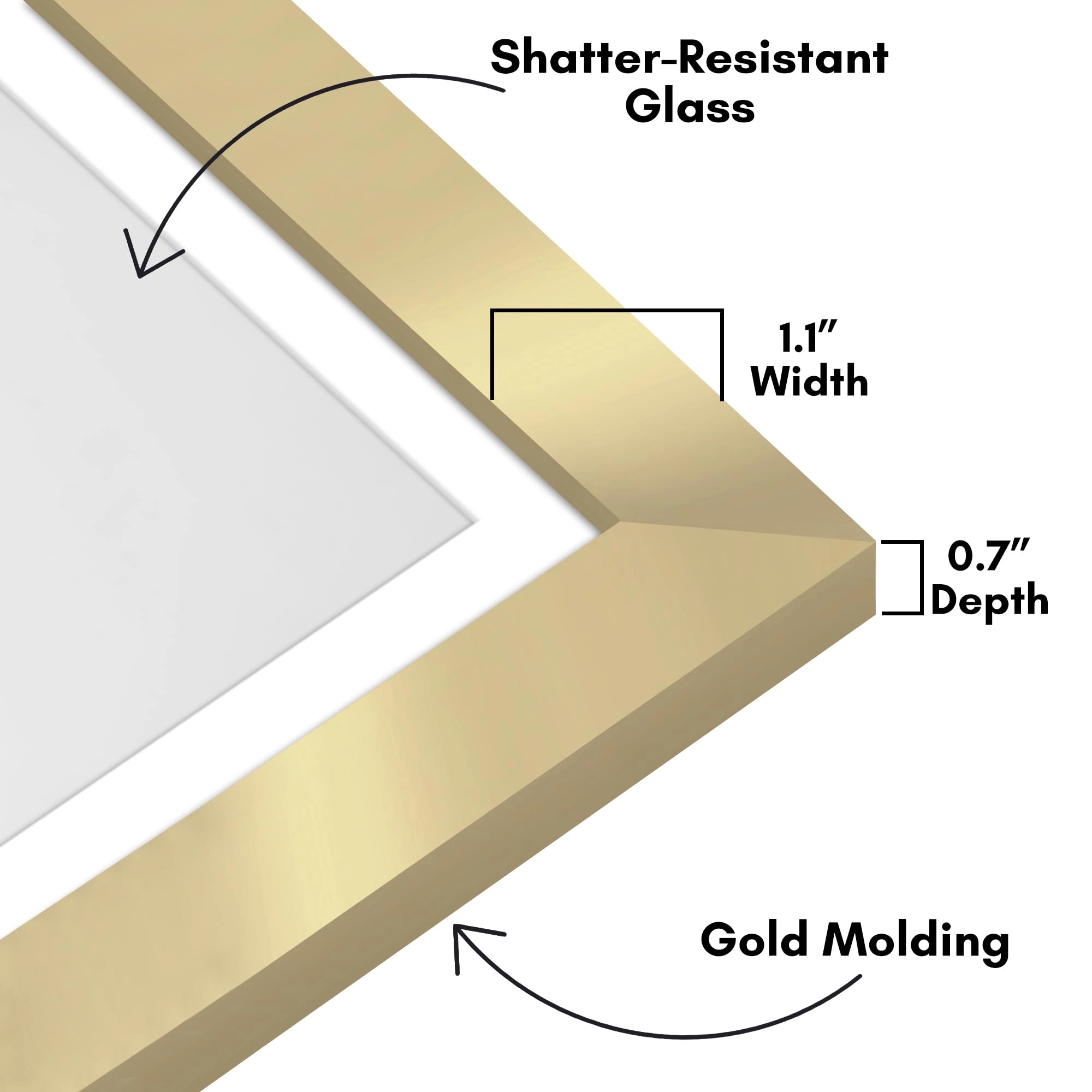 Poster Frame - 12x18