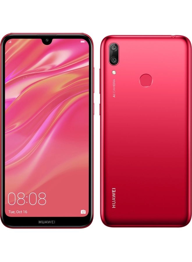 Y7 Prime 2019 - 4GB 128GB