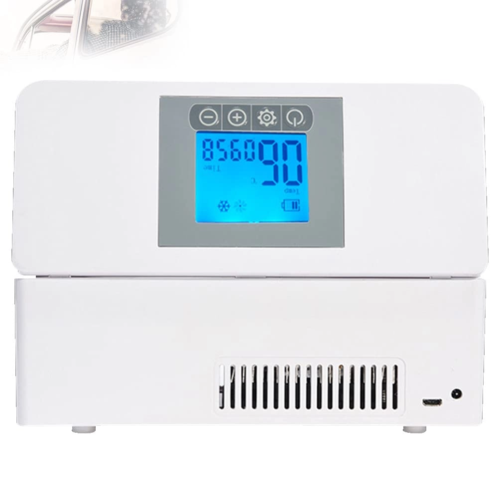 Samnuerly Insulin Cooler - 5L