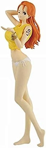 Banpresto Nami - One Piece (1881649003361)