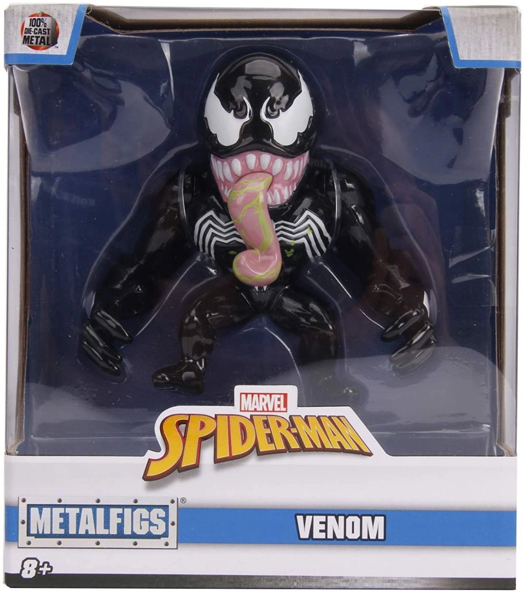 Venom - Marvel (10 cm) (sim-253221008)
