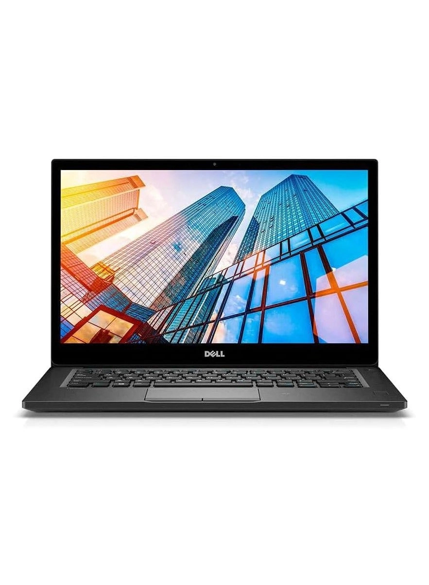 Latitude Laptop 7490 - 14'' Core i7-8650U 8GB DDR4 256GB SSD