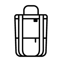 One Bag for Any Situation