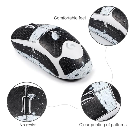 Mouse Grip Tape - G PRO X2 SUPERSTRIKE G PRO X Superlight 2 G PRO X Superlight 2 SE