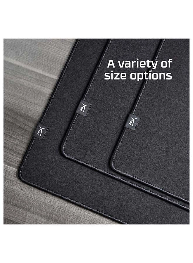 Pulsefire Mat Cloth Gaming Mouse Pad - 36x30 cm