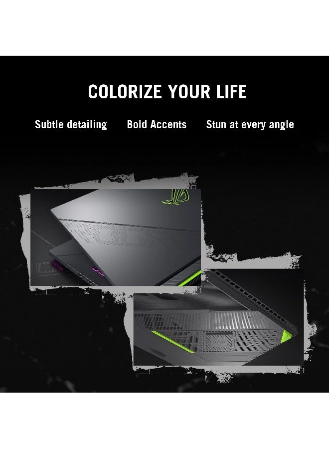 ROG Strix G16 G614JVR - 16'' Core i9-14900HX 32GB DDR5 2TB SSD