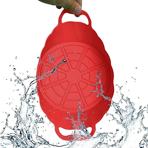 Air Fryer Silicone Liners - food-grade silicone 1 piece