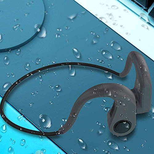 Helephone BT 5.0 Wired Headphone