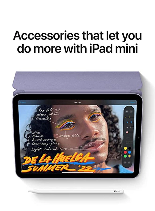 iPad mini (2021) - 256GB 8.3"