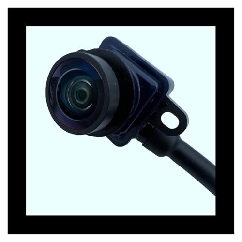 Rearview Backup Camera - Night Vision