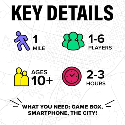 San Diego Gaslamp District Puzzle