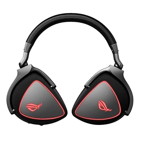 Delta Origin - Wired Headset