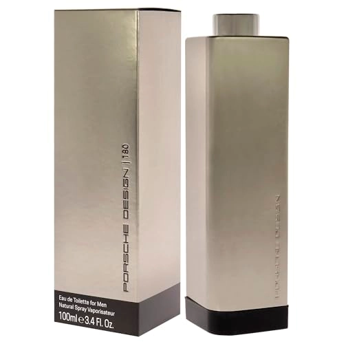 180 Eau de Toilette 100ml