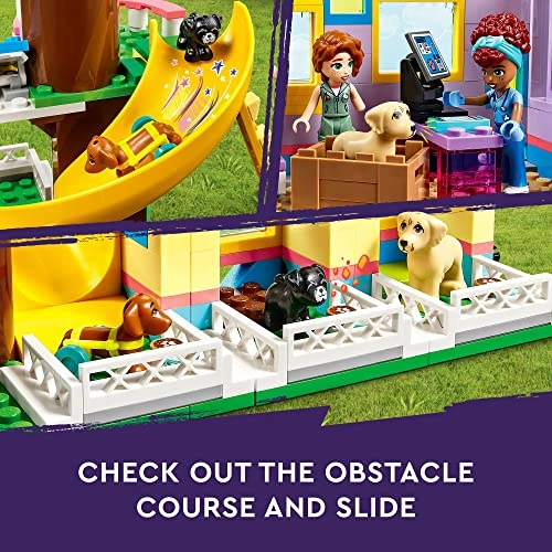 Friends Dog Rescue Centre (41727)