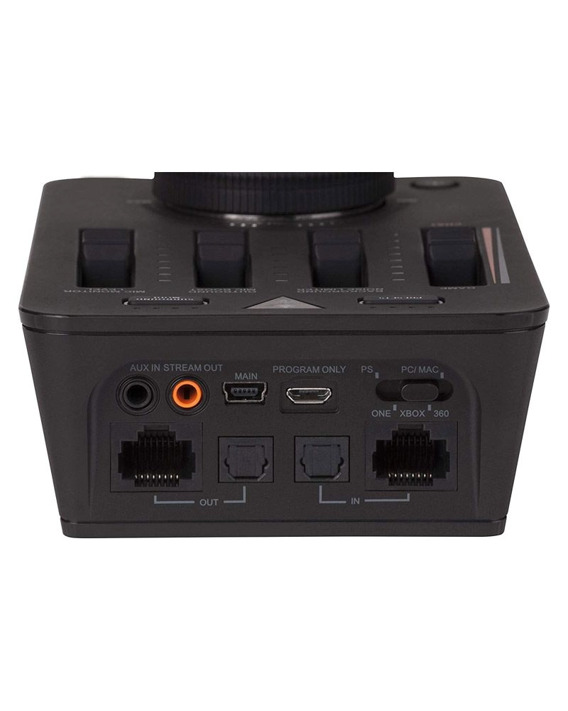 Elite Pro Wired Headset