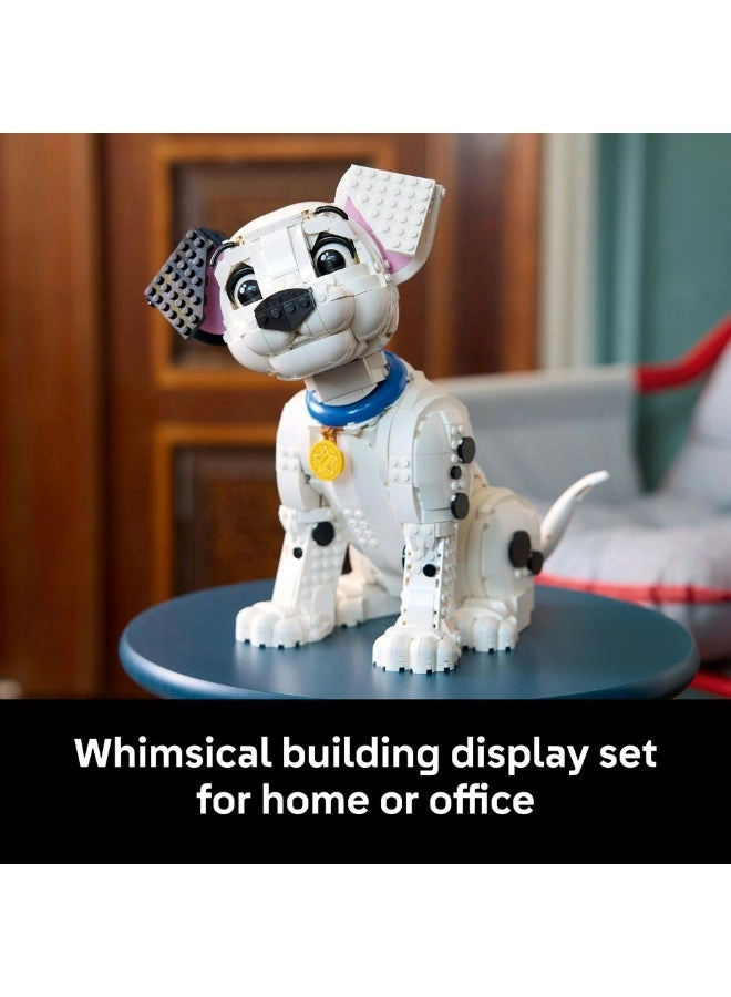 101 Dalmatians Puppy Figure - Disney