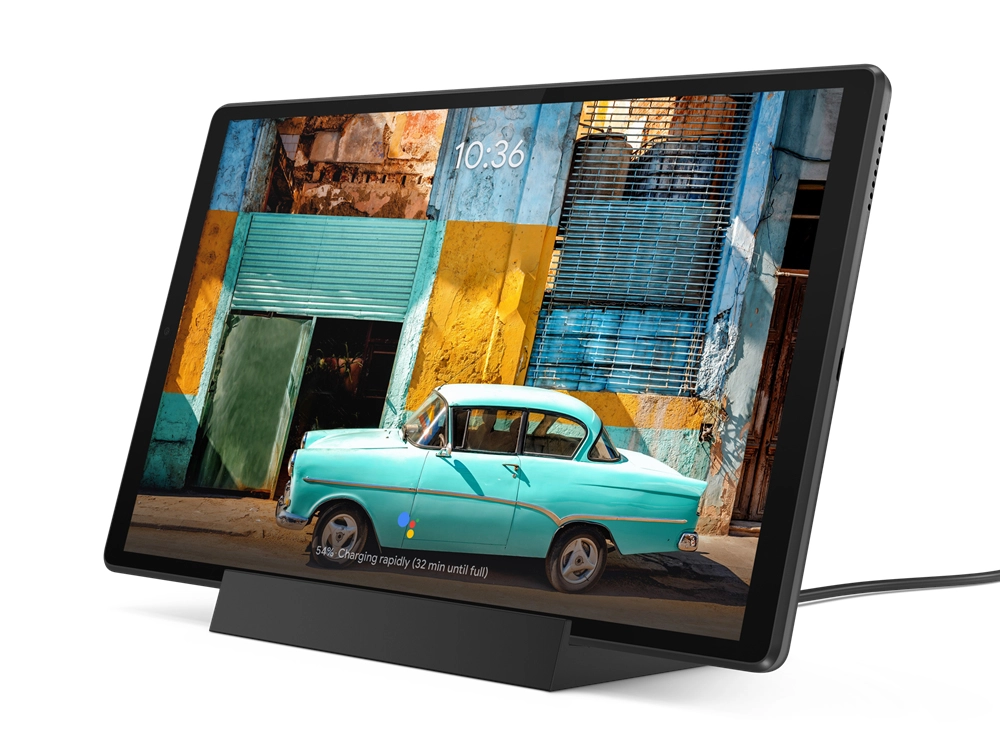 Tab M10 Plus (2nd gen) - 128GB 10.3"