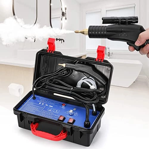 high pressure steam cleaner - 3Bar~5Bar