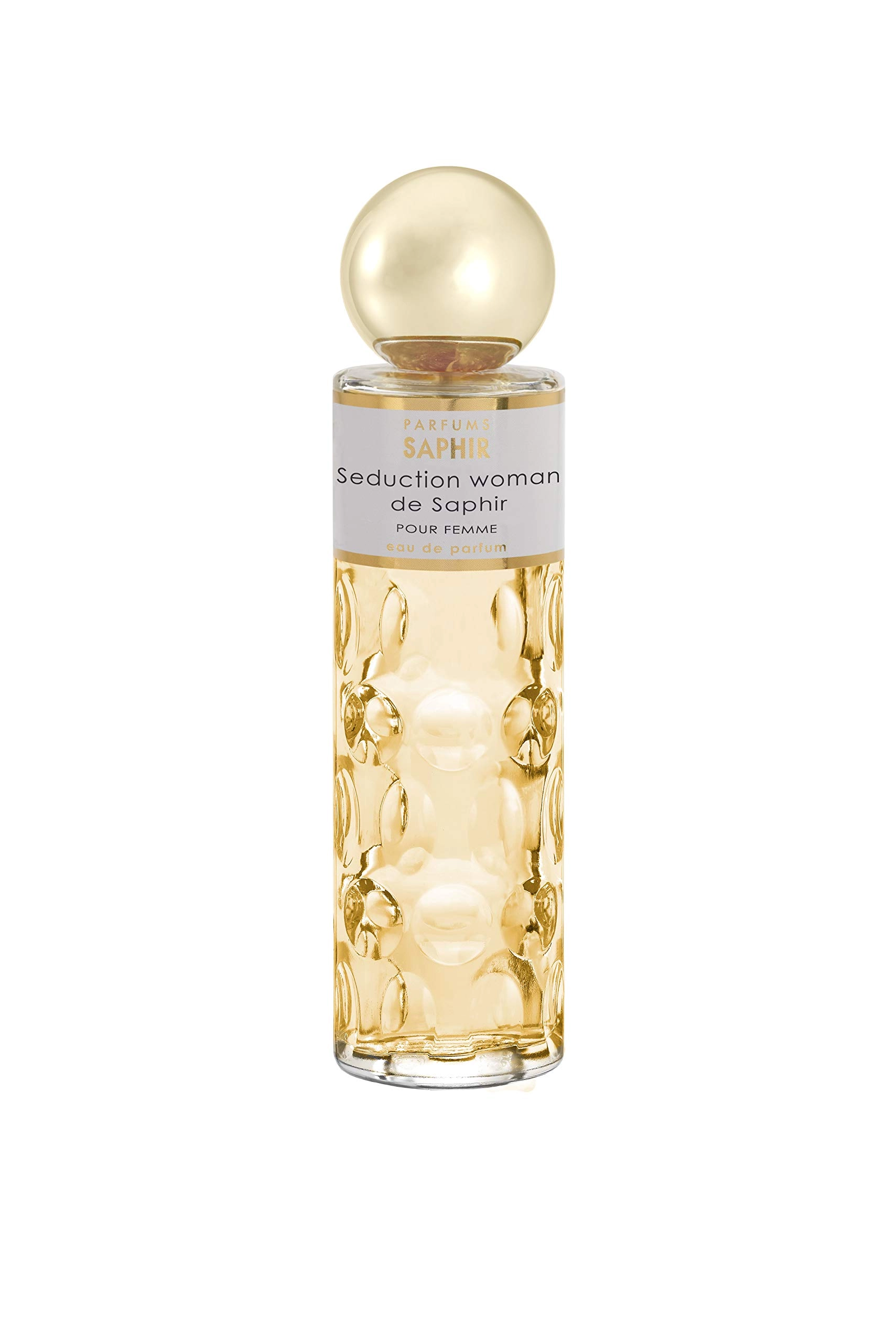 SAPHIR Seduction Eau de Parfum 200 ml