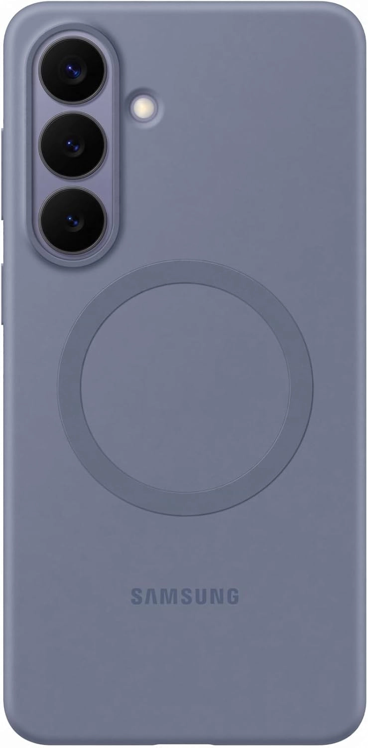 Samsung Silicone Magnet Case for Galaxy S26+