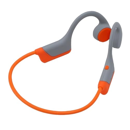 Bone Conduction Headphones Wireless Headphone