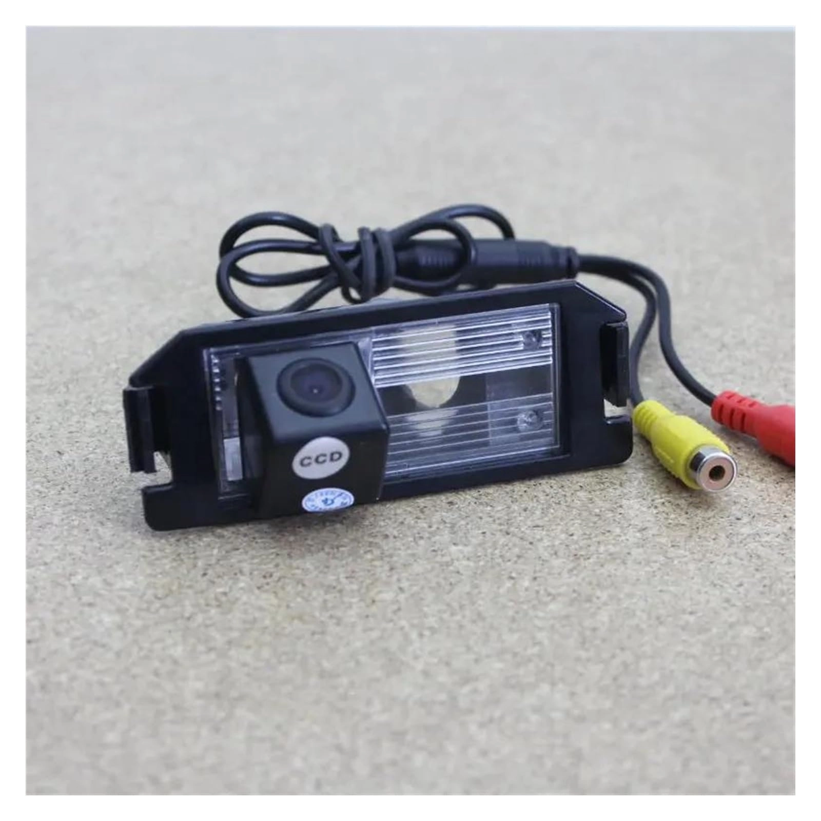 Car Backup Camera - Night vision 6M video cable 720x540