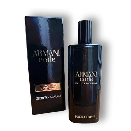Code Pour Homme Eau de Parfum 15ml