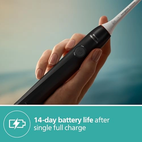 Sonicare 2000 Series - EasyStart 14-Day Runtime
