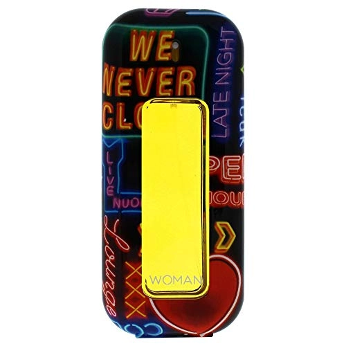 Late Night Eau de Toilette 100 ml