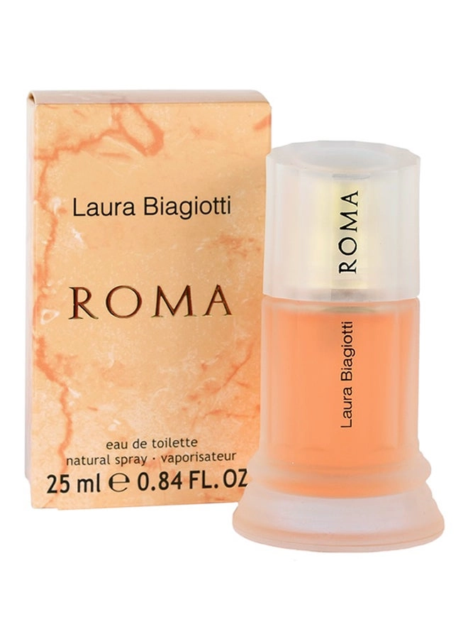 Roma - Eau de Toilette 0.84 Fluid Ounces