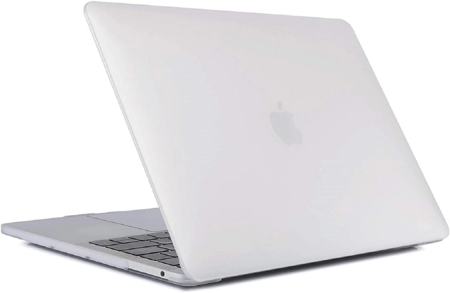 Hard Shell Case Cover for MacBook Pro 16-Inch