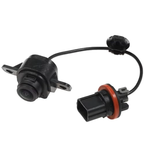 Rear View Reverse Camera