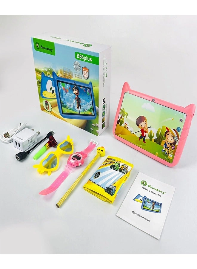 B86 PLUS - 4 GB 7 in 128 GB Gifts