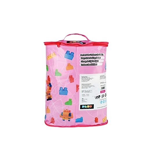Building Blocks Bag Pack